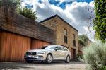 Volvo V90 D4 Inscription 2016 года (UK)